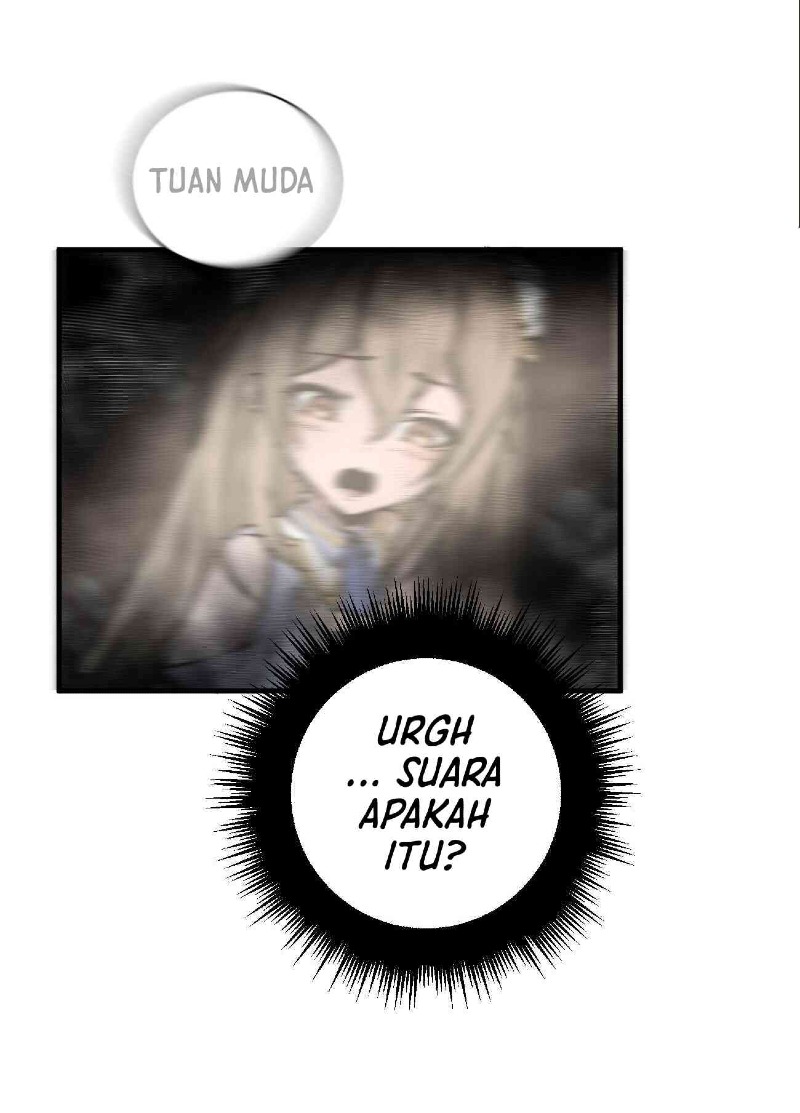 Super Devouring System Chapter 01 Gambar 90