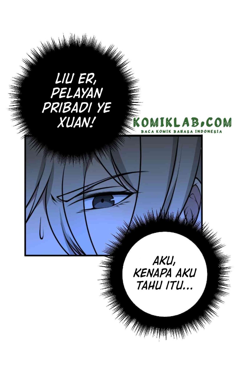 Super Devouring System Chapter 01 Gambar 93