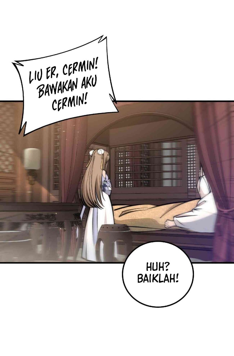 Super Devouring System Chapter 01 Gambar 94