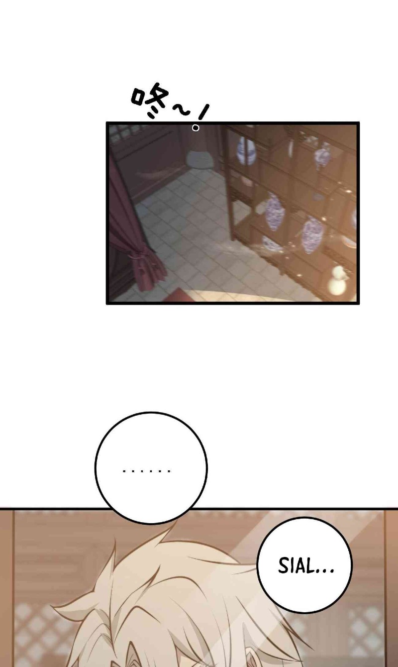 Super Devouring System Chapter 01 Gambar 95