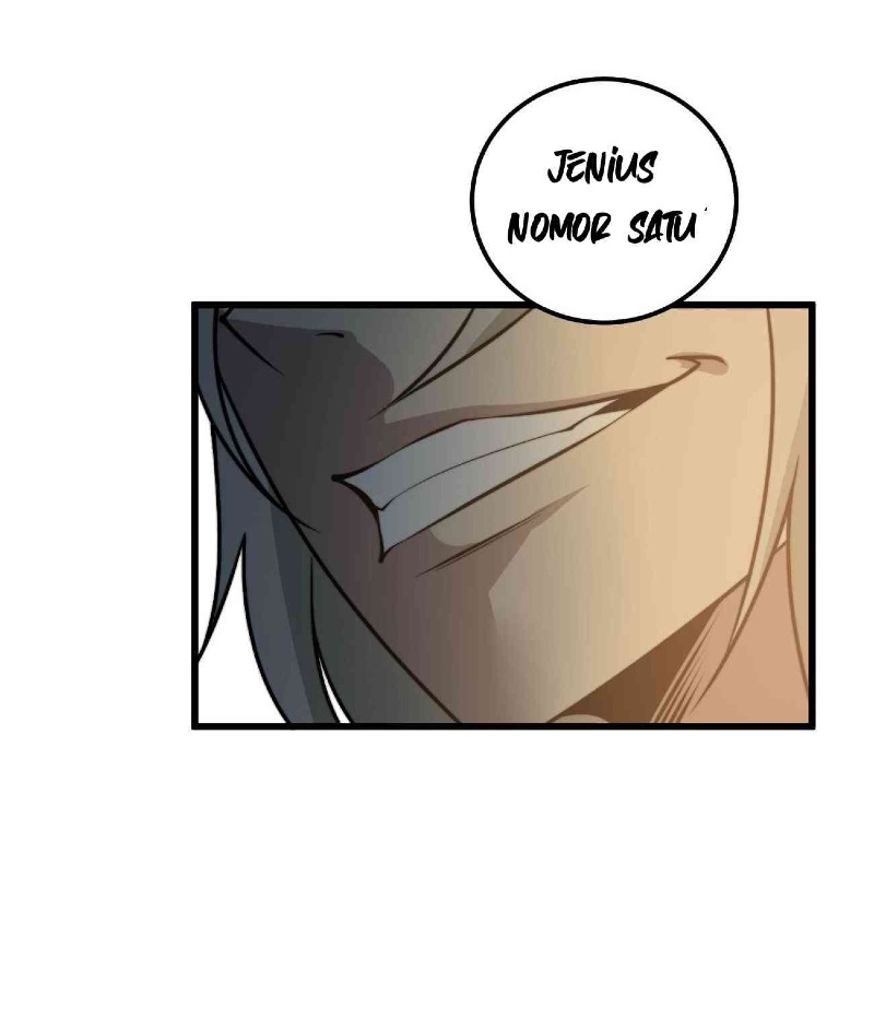 Super Devouring System Chapter 01 Gambar 98