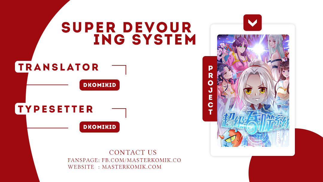 Baca Komik Super Devouring System Chapter 00.1 Gambar 1