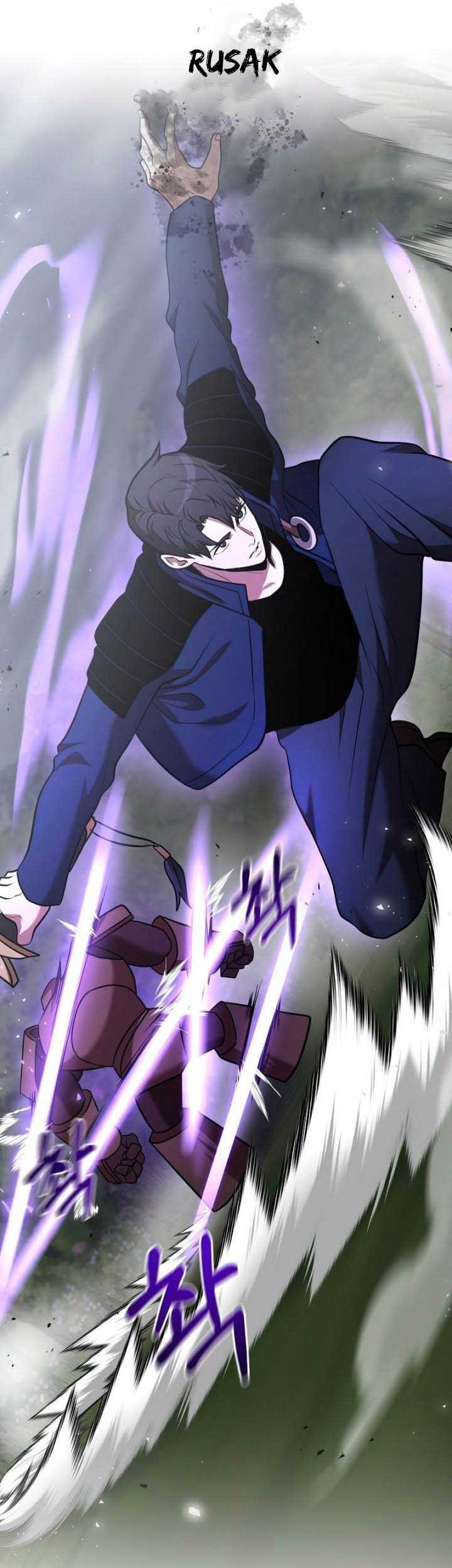 I Became a Renowned Family’s Sword Prodigy Chapter 32 Gambar 18