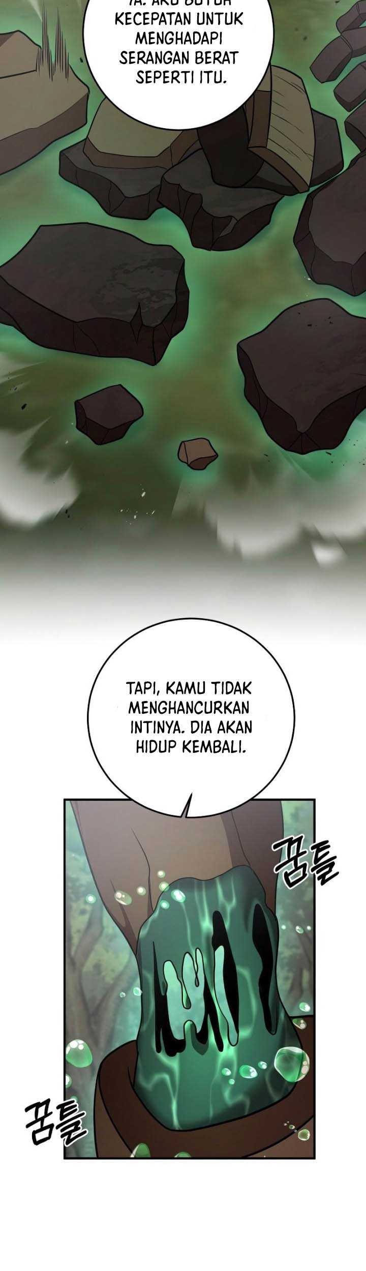 I Became a Renowned Family’s Sword Prodigy Chapter 32 Gambar 20