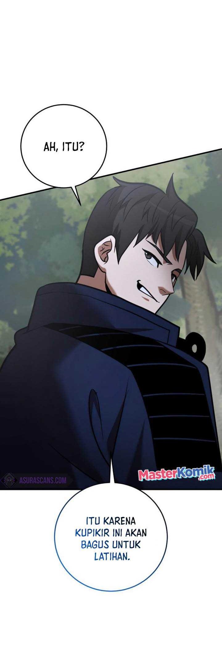 I Became a Renowned Family’s Sword Prodigy Chapter 32 Gambar 21