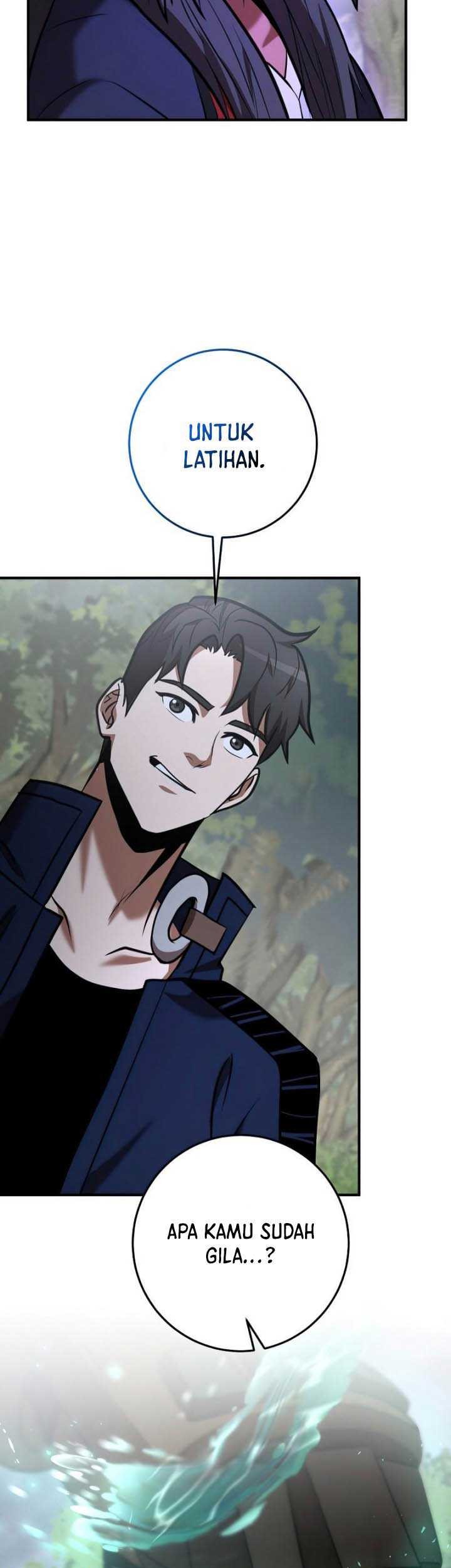 I Became a Renowned Family’s Sword Prodigy Chapter 32 Gambar 24