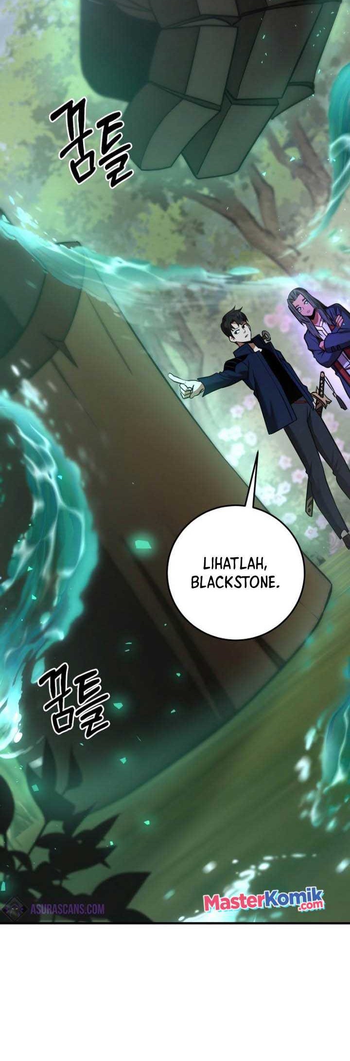 I Became a Renowned Family’s Sword Prodigy Chapter 32 Gambar 25