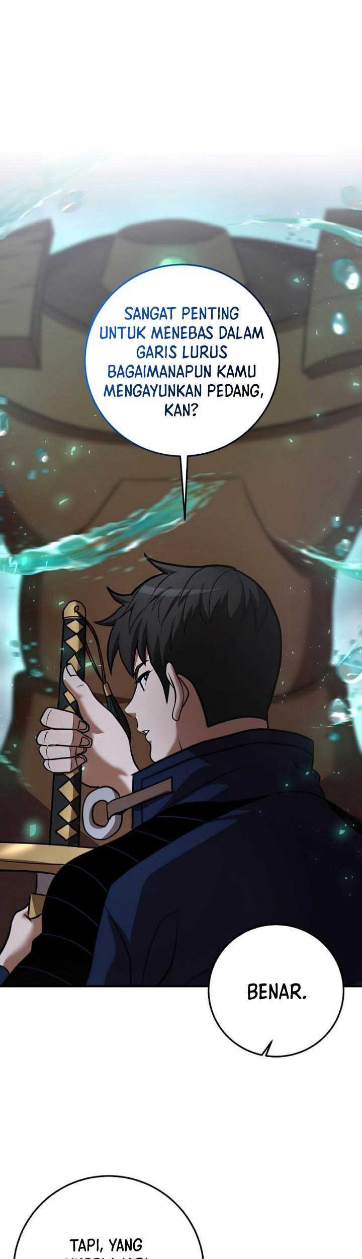 I Became a Renowned Family’s Sword Prodigy Chapter 32 Gambar 26