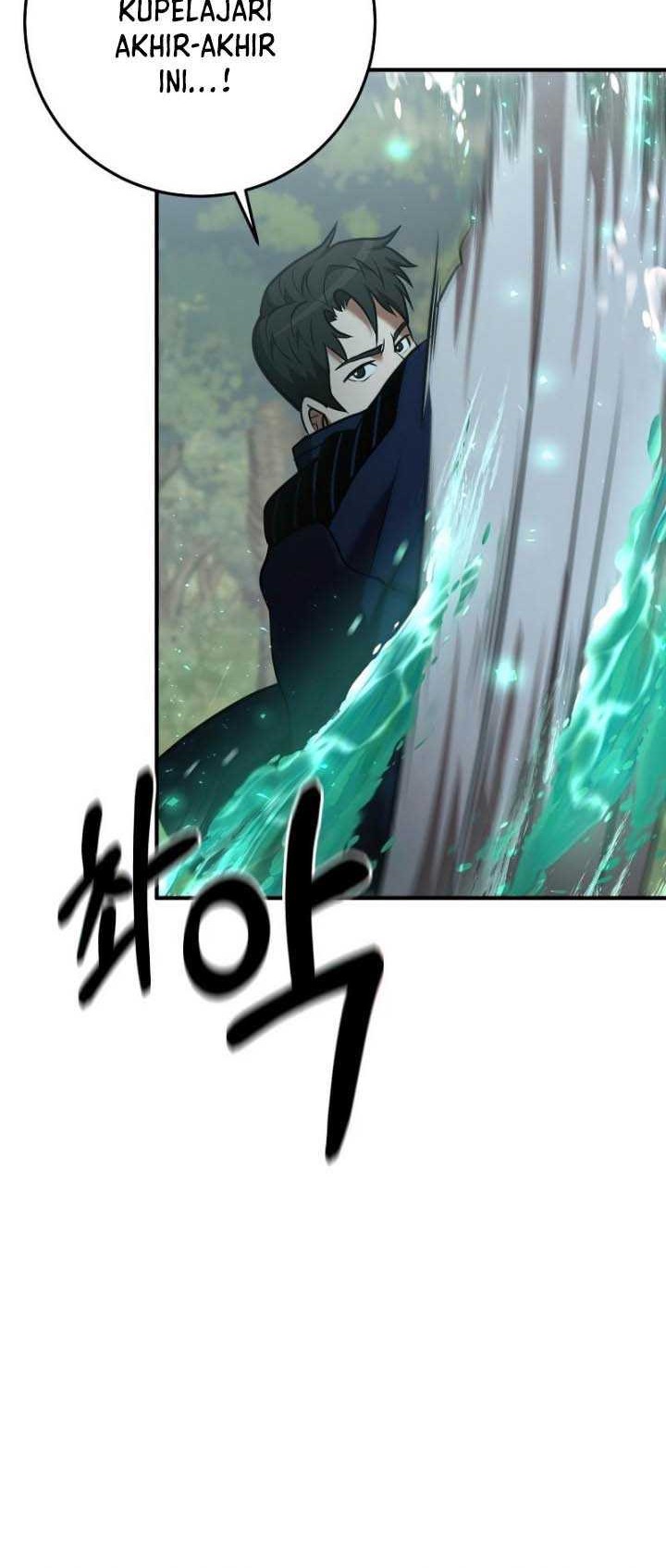 I Became a Renowned Family’s Sword Prodigy Chapter 32 Gambar 27