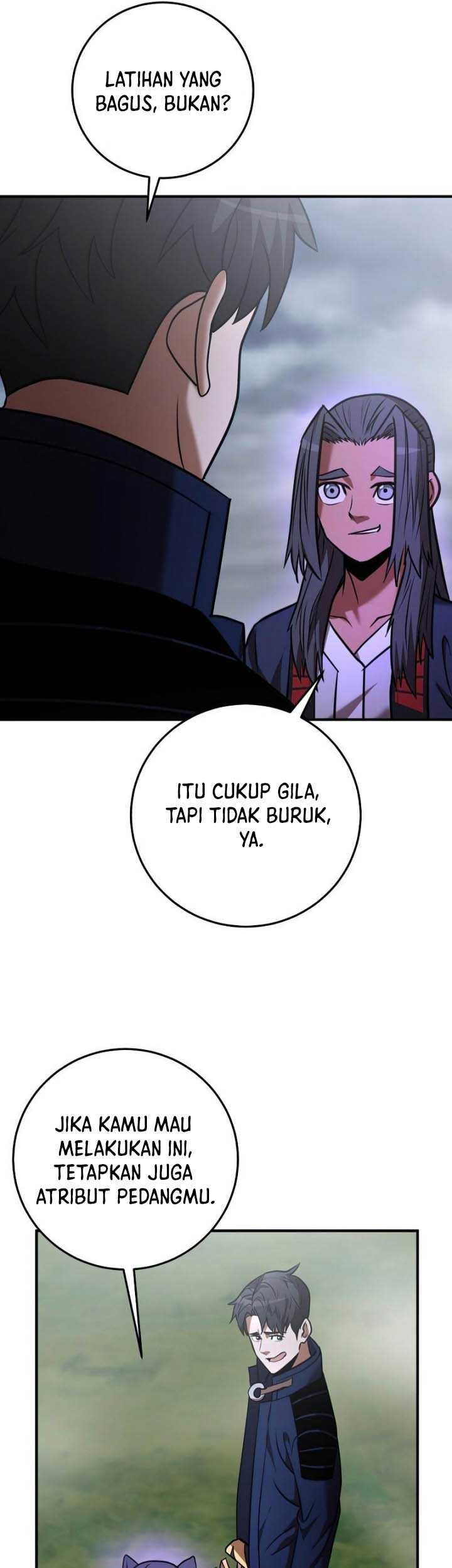 I Became a Renowned Family’s Sword Prodigy Chapter 32 Gambar 30