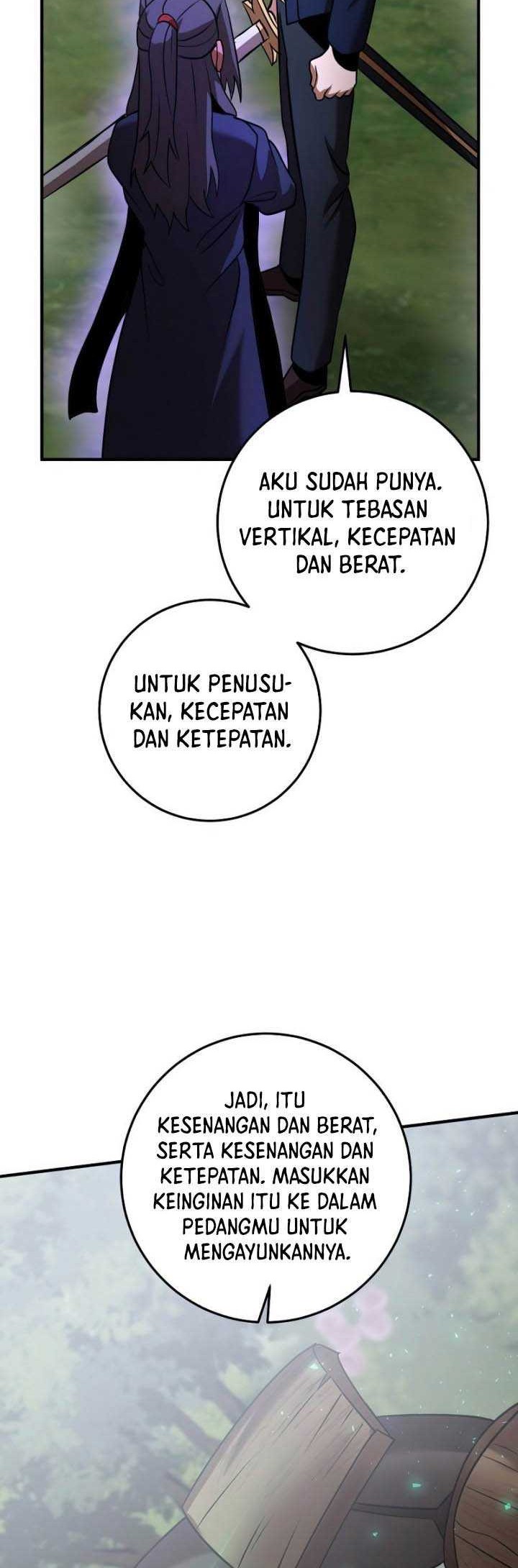 I Became a Renowned Family’s Sword Prodigy Chapter 32 Gambar 31