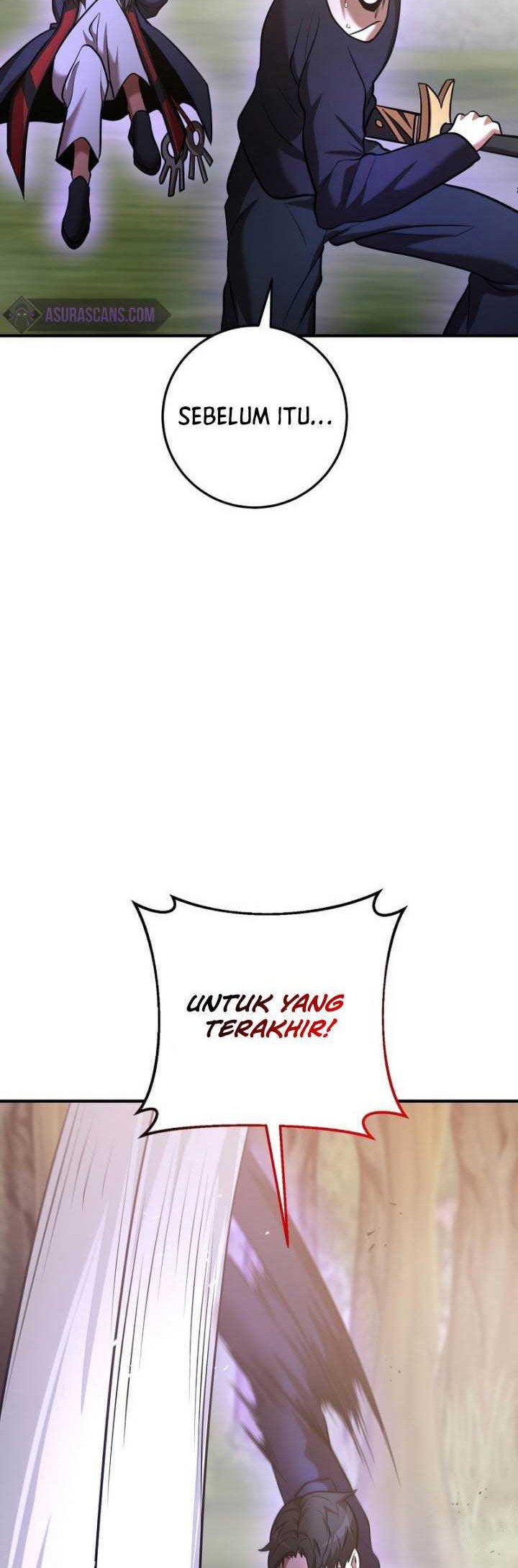 I Became a Renowned Family’s Sword Prodigy Chapter 32 Gambar 35