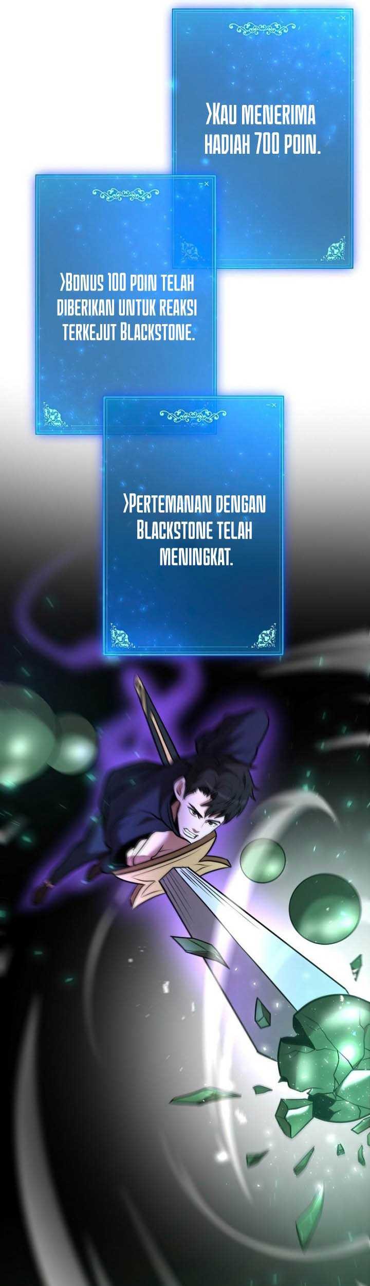 I Became a Renowned Family’s Sword Prodigy Chapter 32 Gambar 42