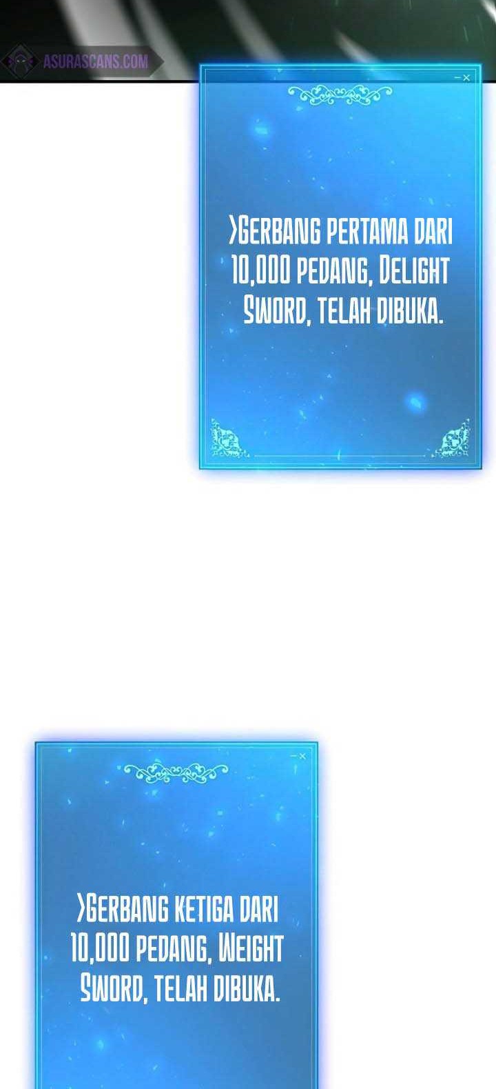 I Became a Renowned Family’s Sword Prodigy Chapter 32 Gambar 43