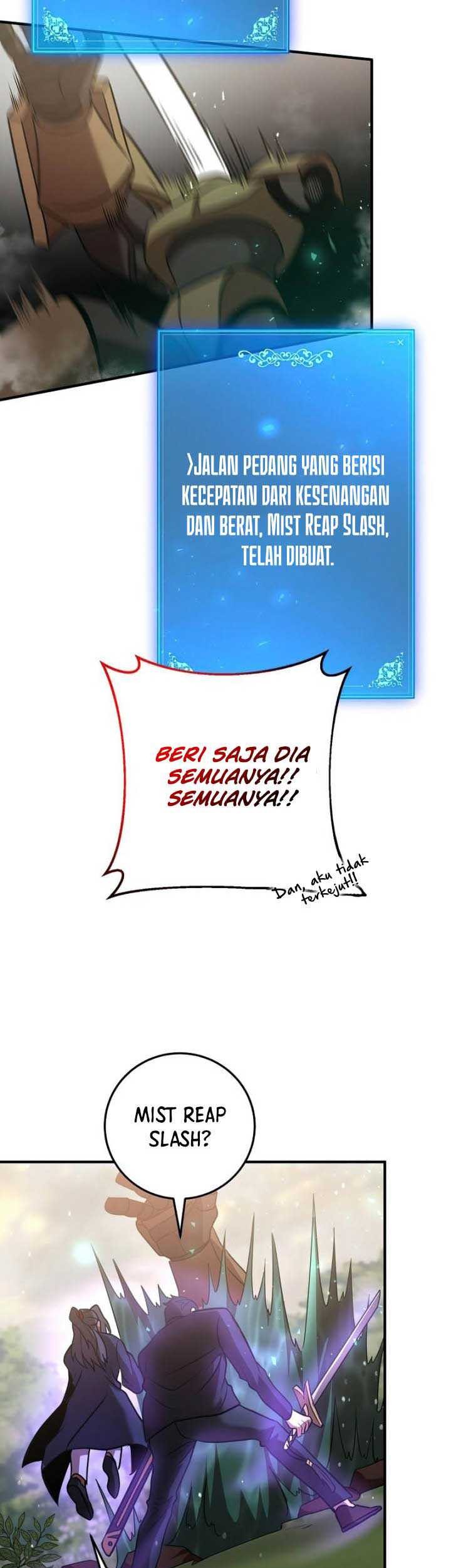 I Became a Renowned Family’s Sword Prodigy Chapter 32 Gambar 44