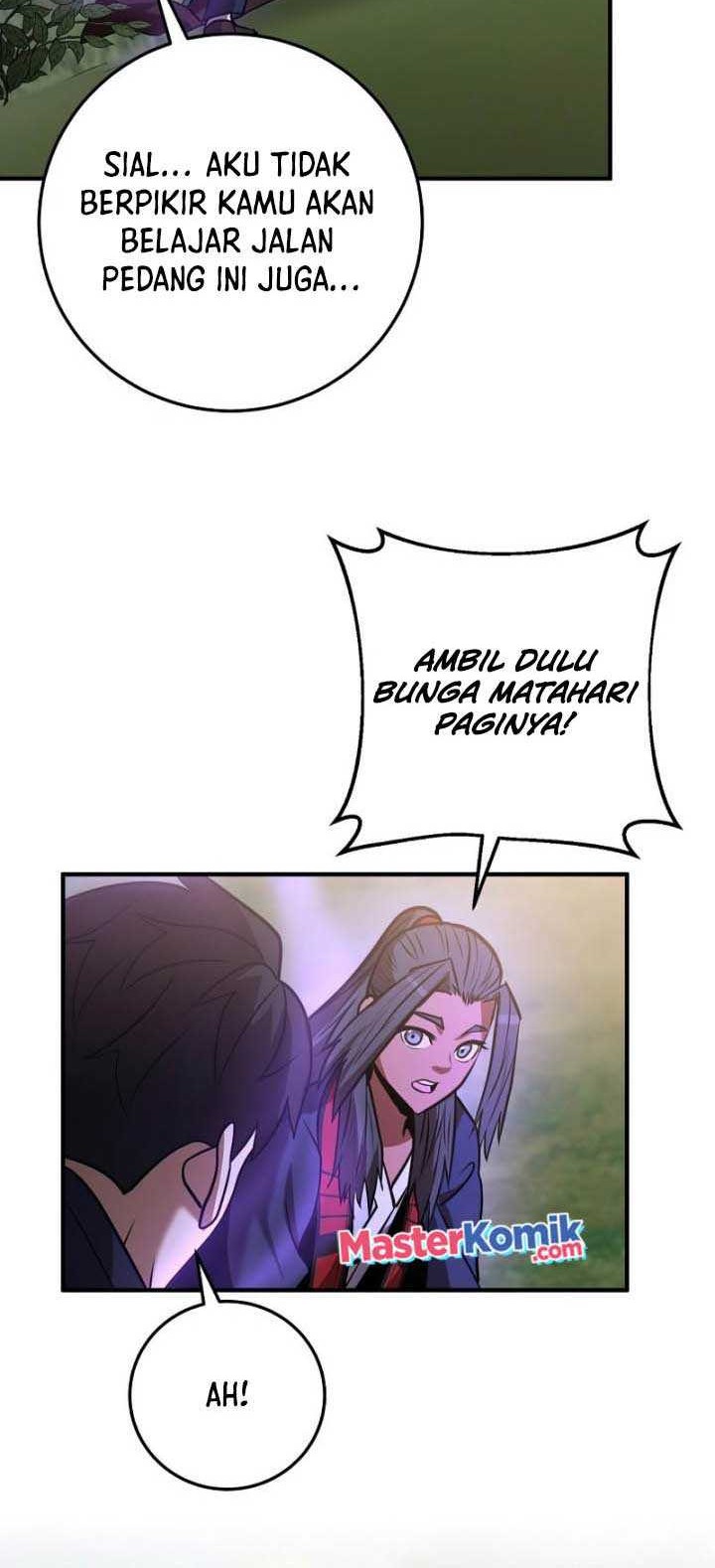 I Became a Renowned Family’s Sword Prodigy Chapter 32 Gambar 45