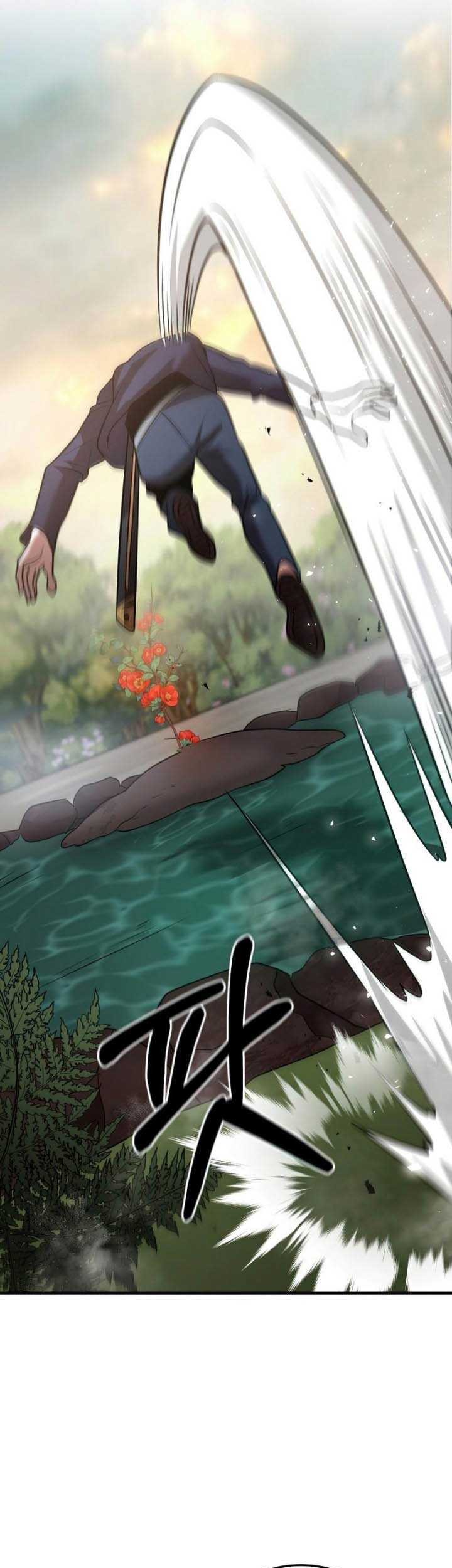 I Became a Renowned Family’s Sword Prodigy Chapter 32 Gambar 46