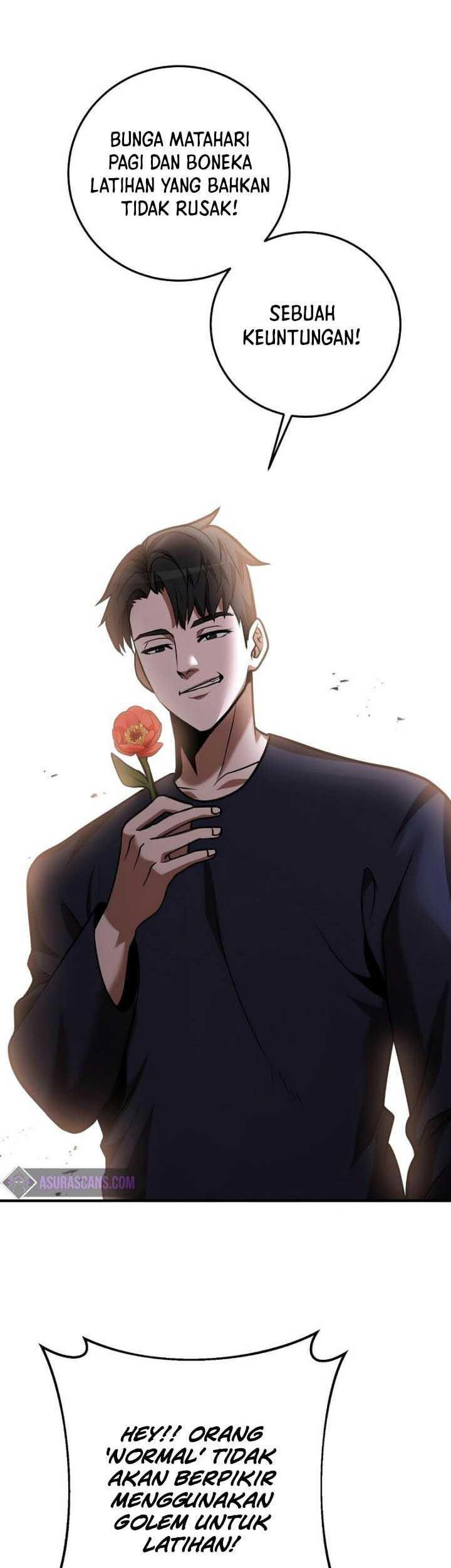 I Became a Renowned Family’s Sword Prodigy Chapter 32 Gambar 48