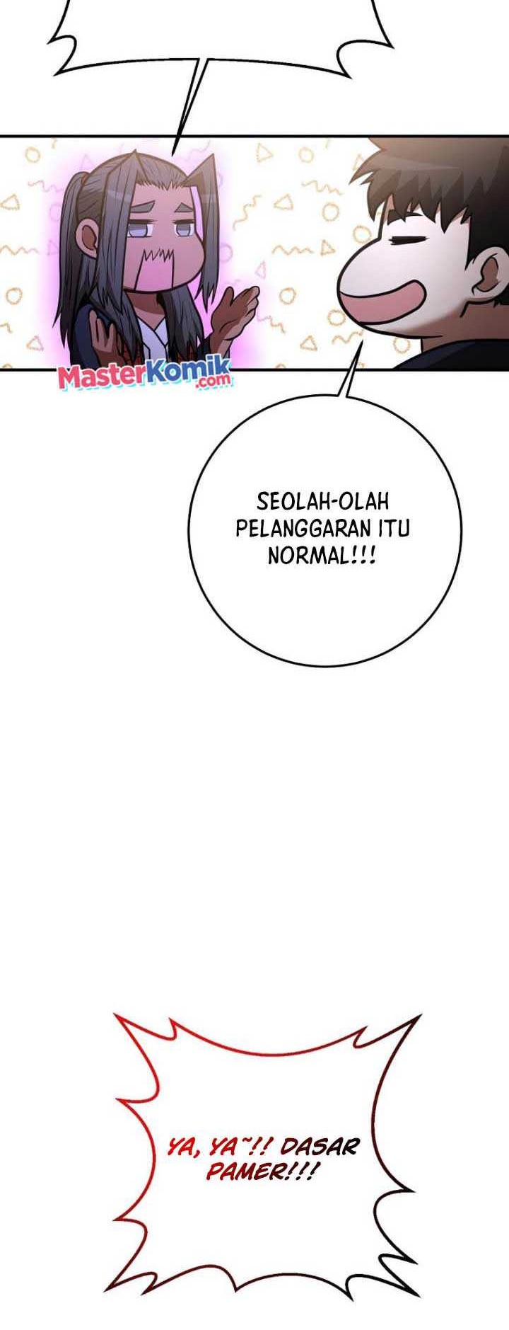 I Became a Renowned Family’s Sword Prodigy Chapter 32 Gambar 49