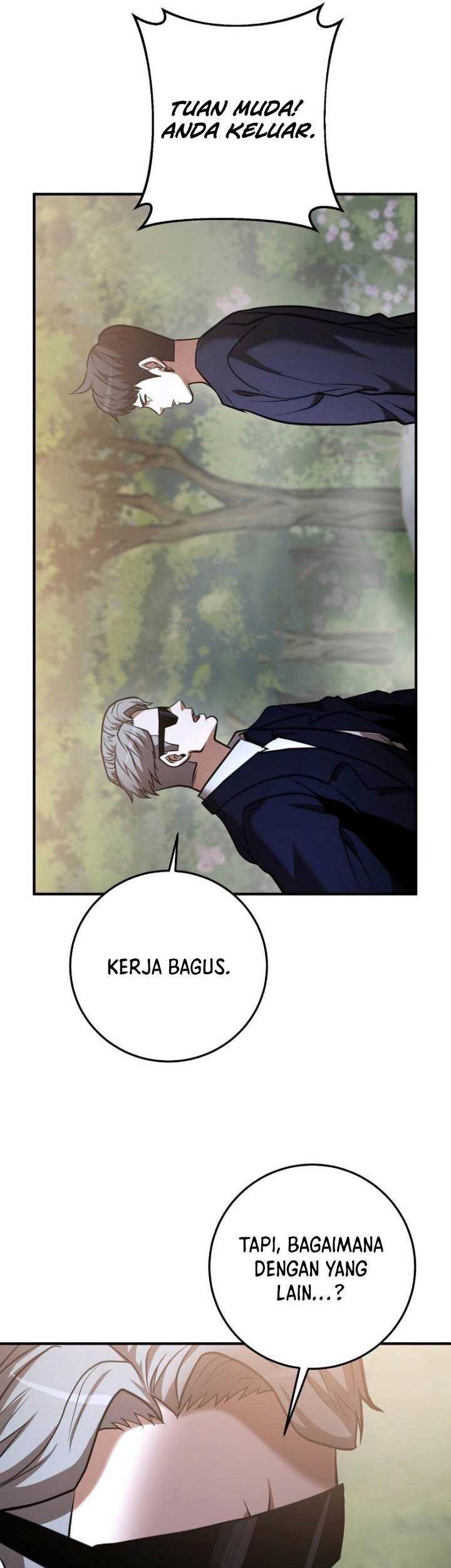 I Became a Renowned Family’s Sword Prodigy Chapter 32 Gambar 54