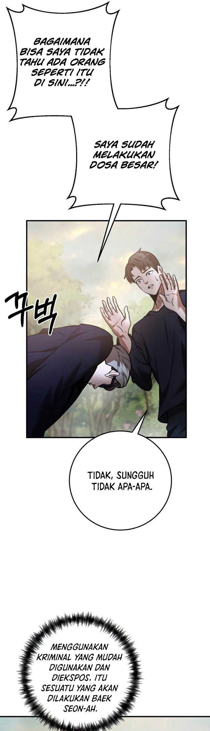 I Became a Renowned Family’s Sword Prodigy Chapter 32 Gambar 58