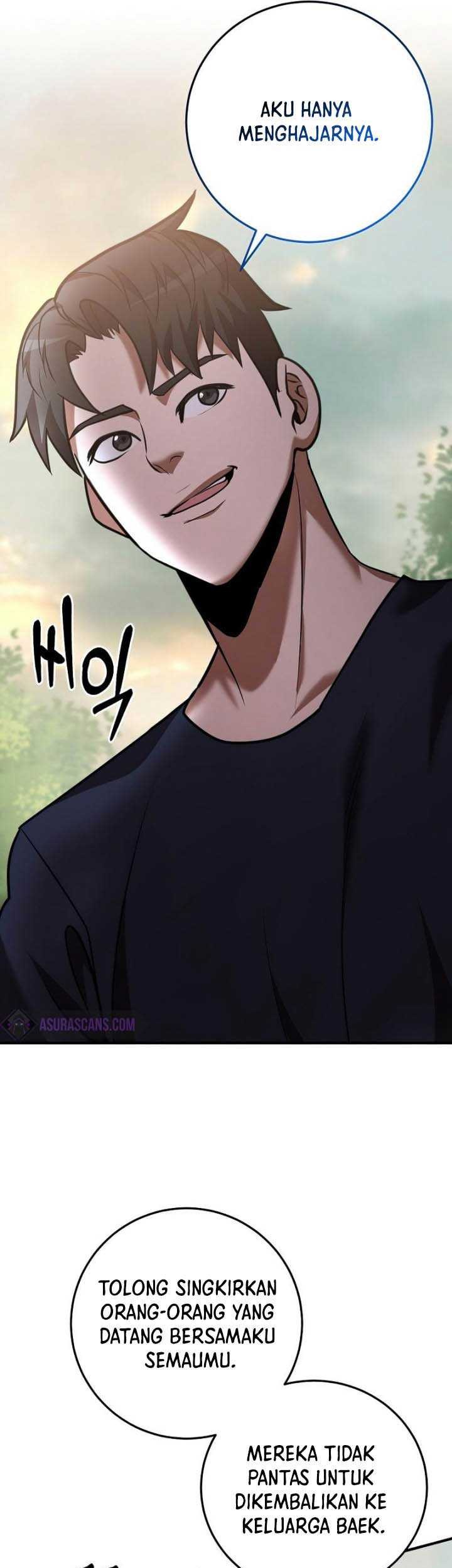 I Became a Renowned Family’s Sword Prodigy Chapter 32 Gambar 62