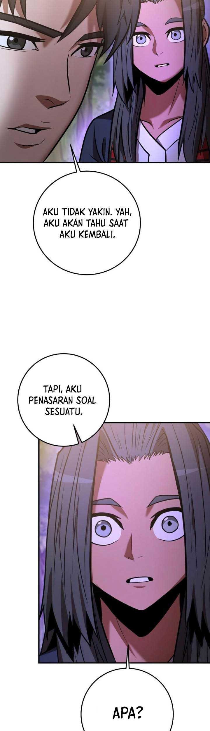 I Became a Renowned Family’s Sword Prodigy Chapter 32 Gambar 64