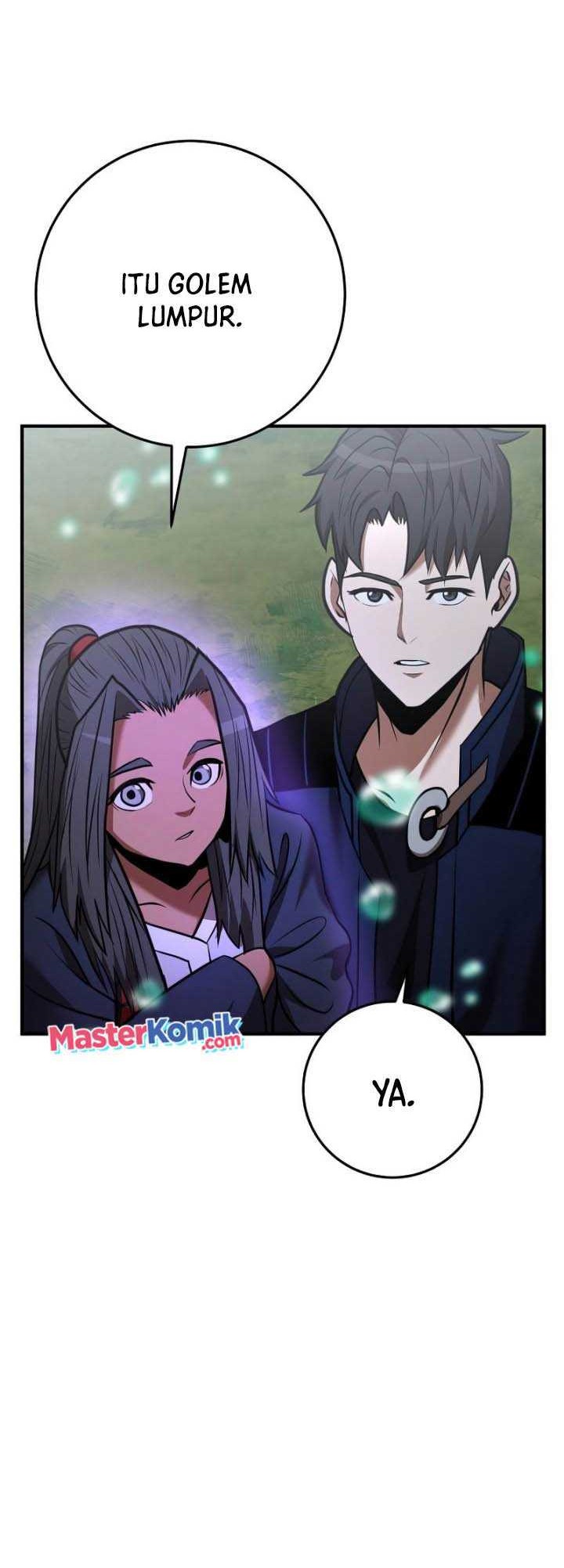 I Became a Renowned Family’s Sword Prodigy Chapter 32 Gambar 5