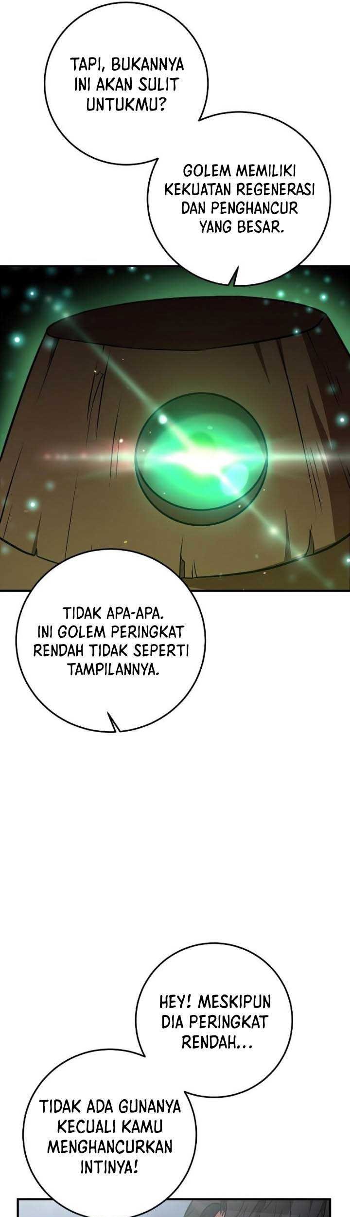 I Became a Renowned Family’s Sword Prodigy Chapter 32 Gambar 6