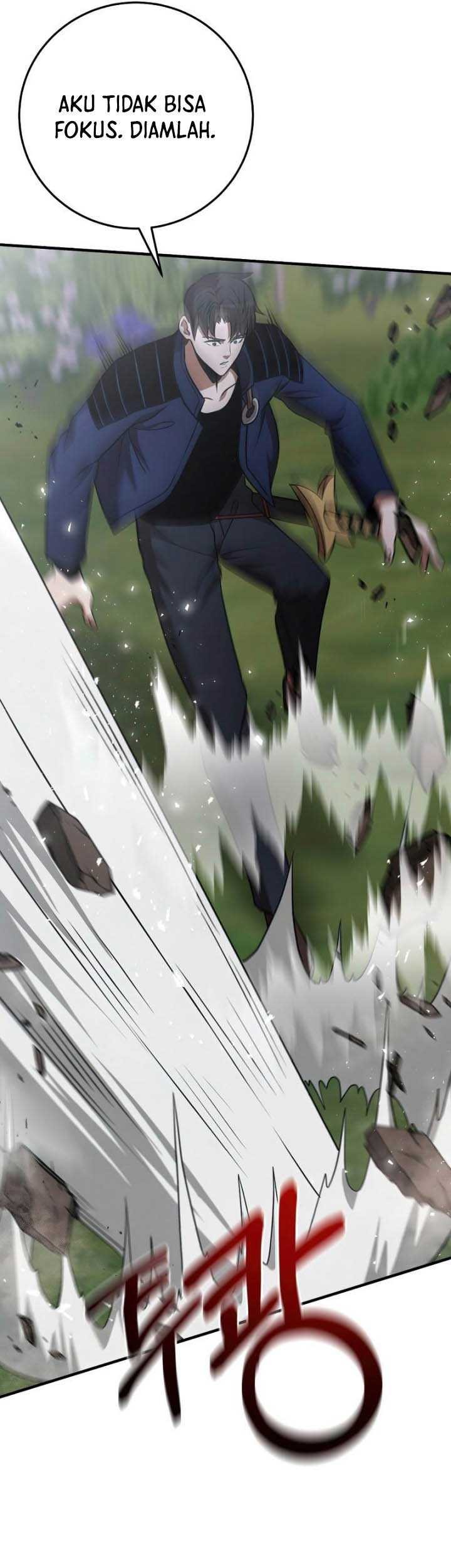 I Became a Renowned Family’s Sword Prodigy Chapter 32 Gambar 10