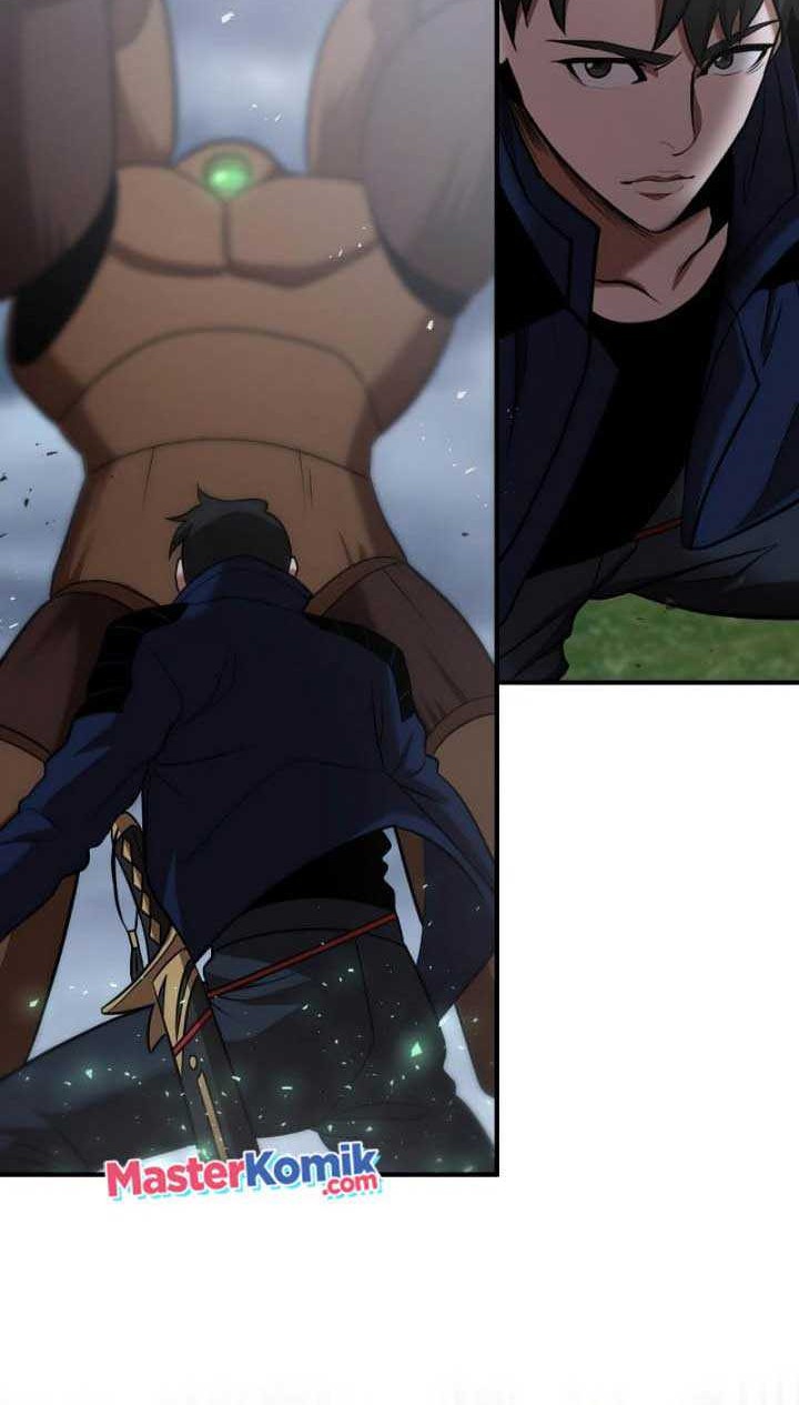 I Became a Renowned Family’s Sword Prodigy Chapter 32 Gambar 13