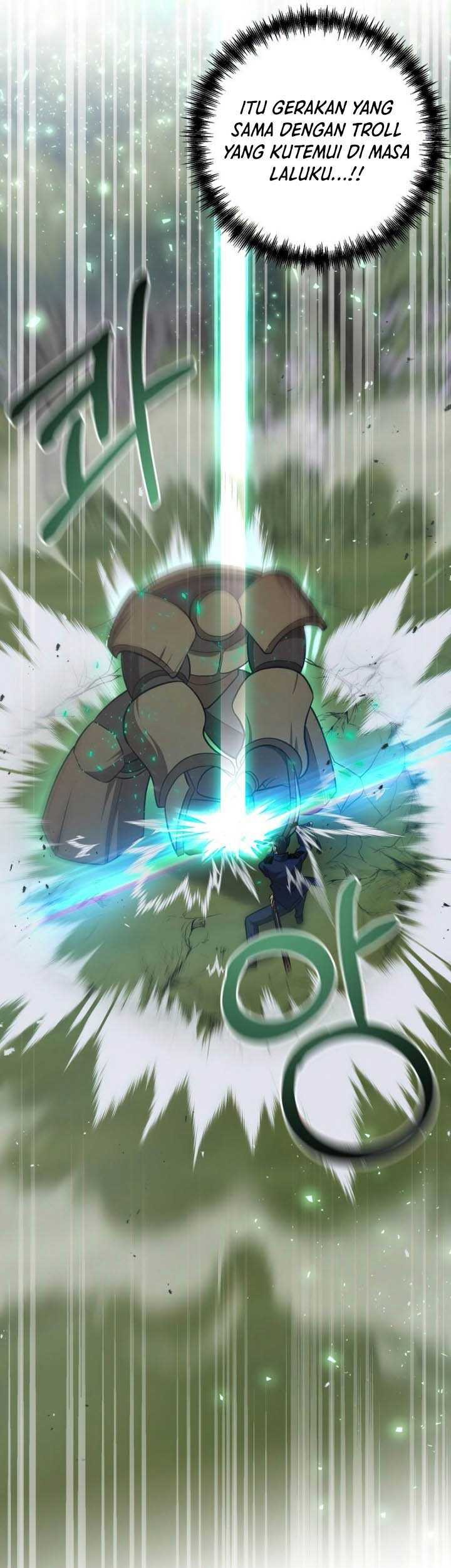 I Became a Renowned Family’s Sword Prodigy Chapter 32 Gambar 14