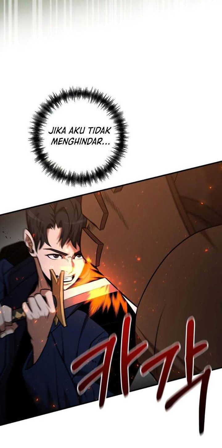 I Became a Renowned Family’s Sword Prodigy Chapter 32 Gambar 15