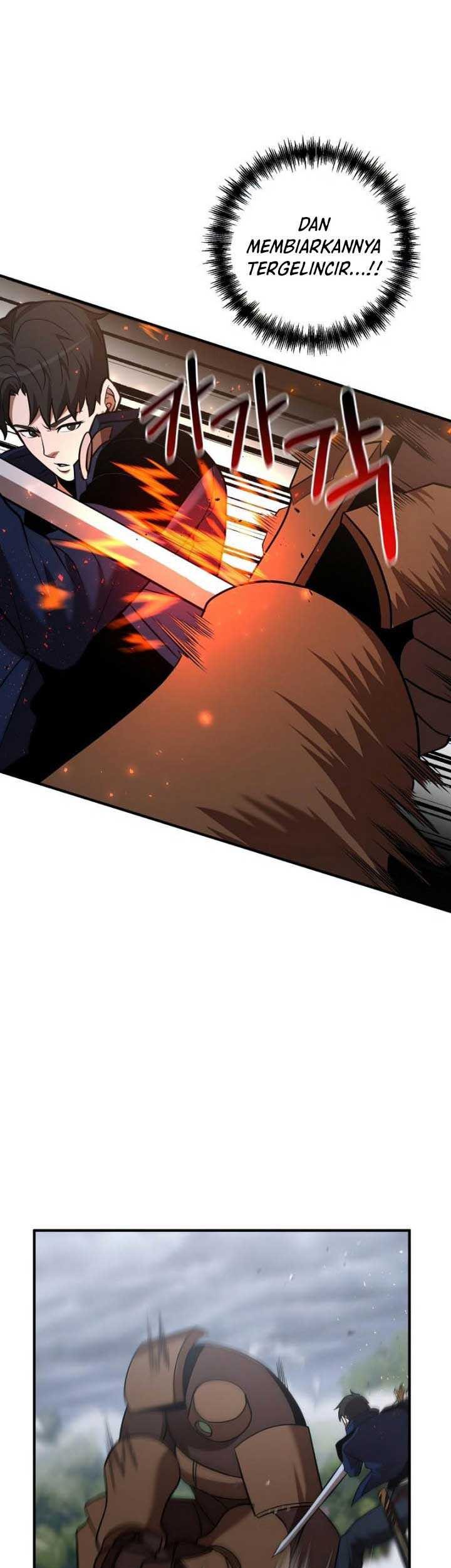 I Became a Renowned Family’s Sword Prodigy Chapter 32 Gambar 16