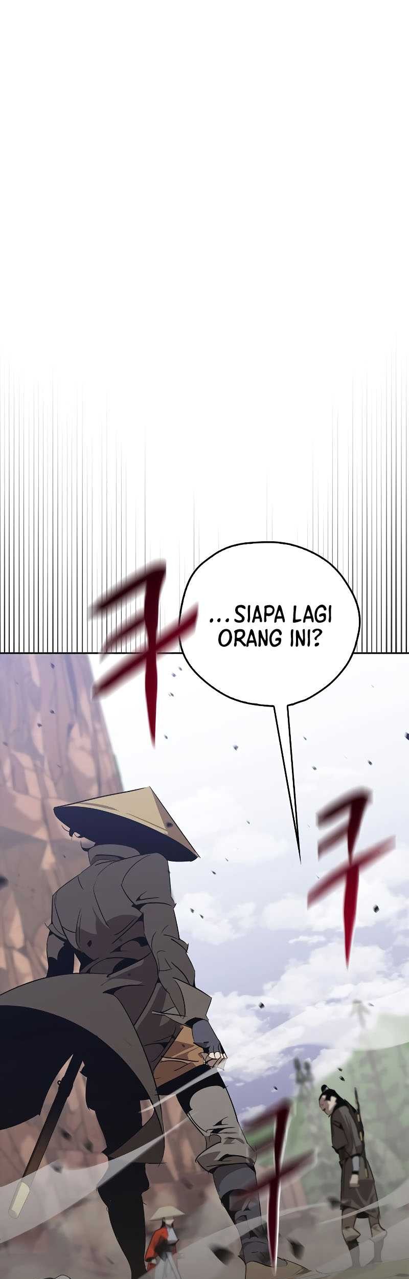 Martial Wild West Chapter 10 Gambar 46