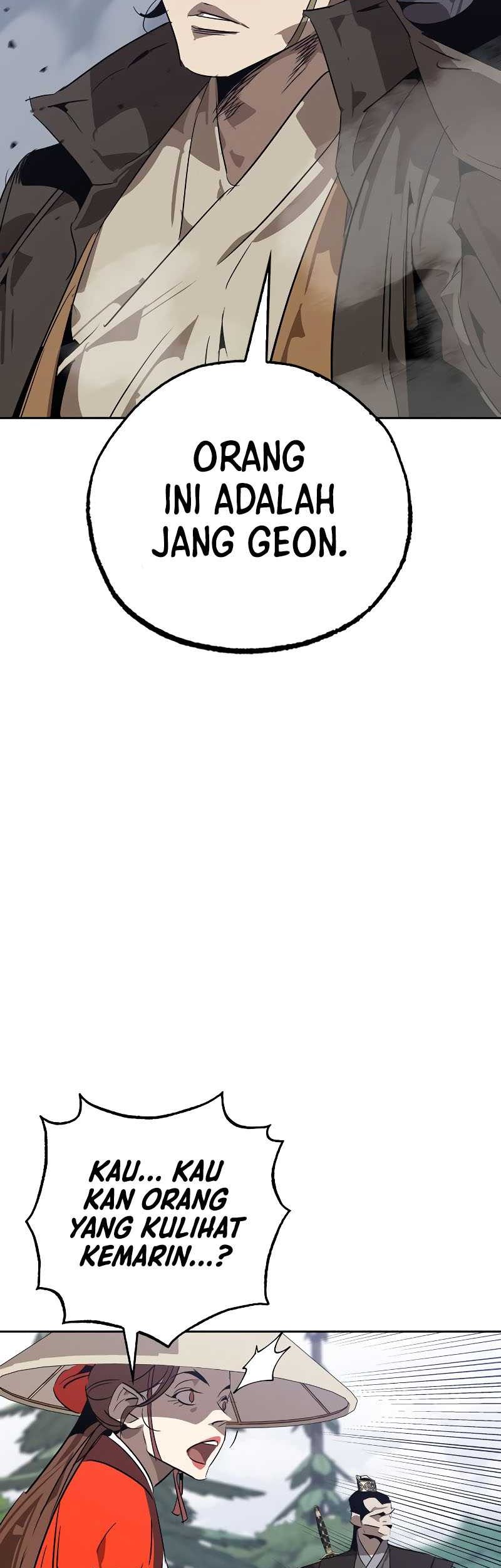 Martial Wild West Chapter 10 Gambar 48