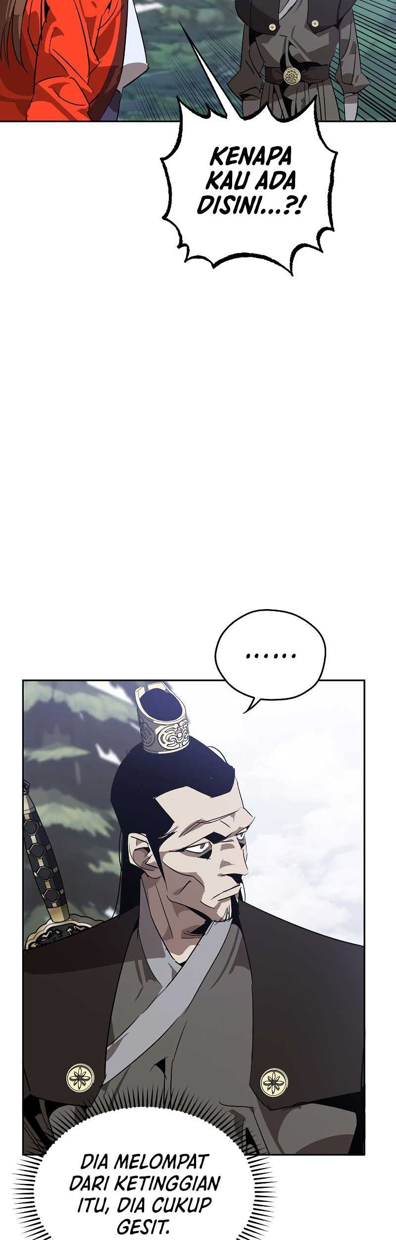 Martial Wild West Chapter 10 Gambar 49