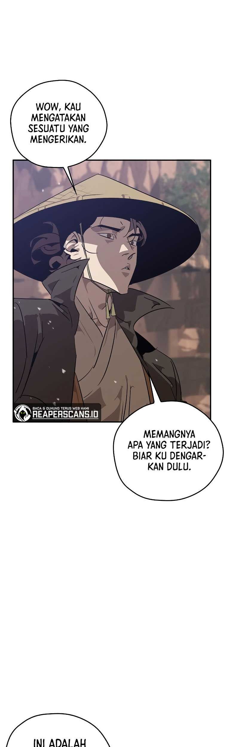 Martial Wild West Chapter 10 Gambar 52