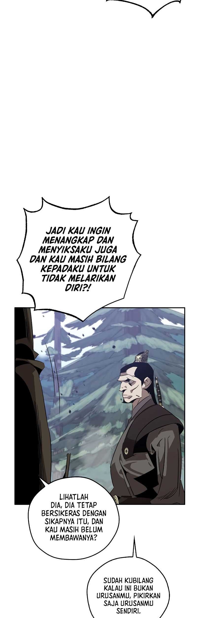 Martial Wild West Chapter 10 Gambar 54