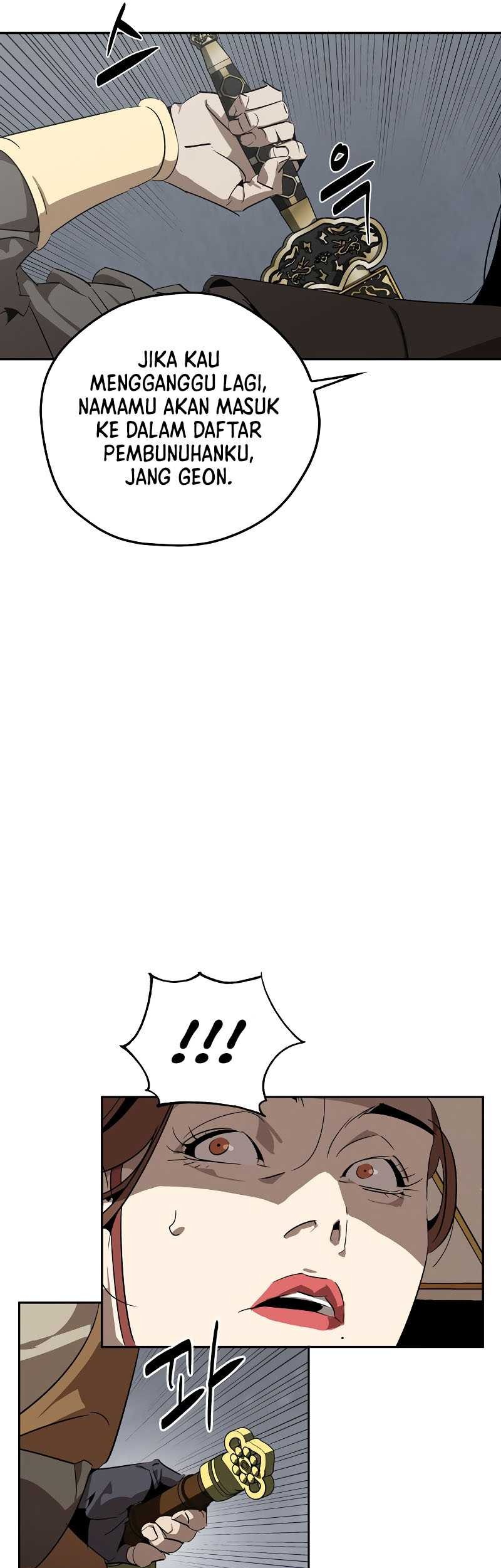 Martial Wild West Chapter 10 Gambar 56
