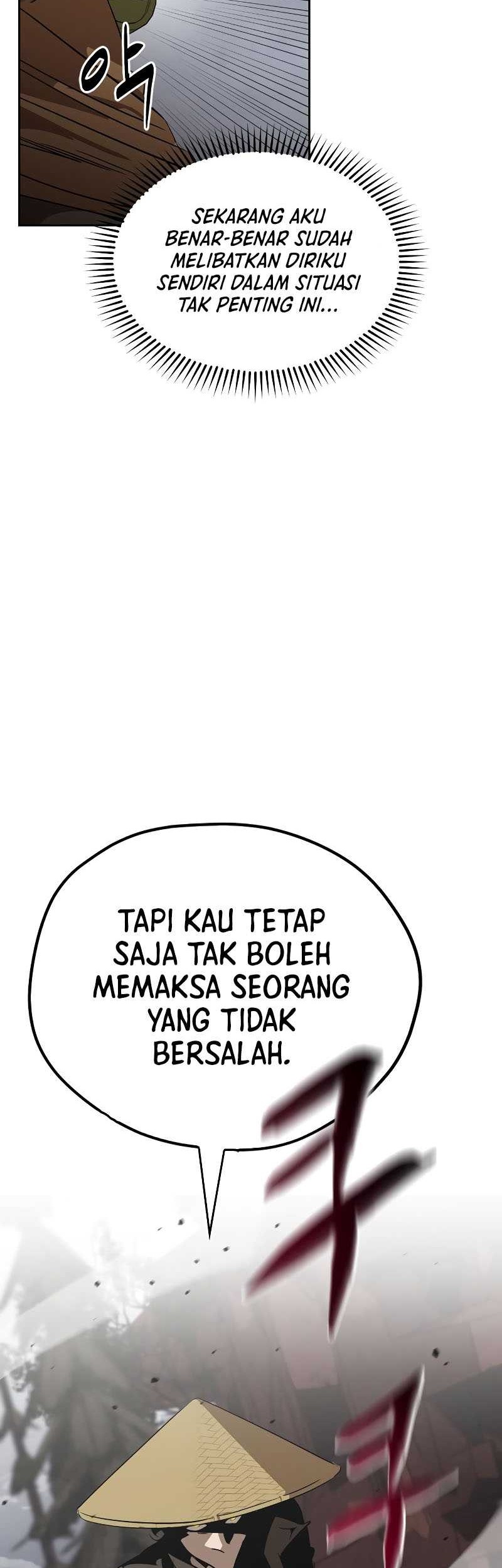 Martial Wild West Chapter 10 Gambar 57