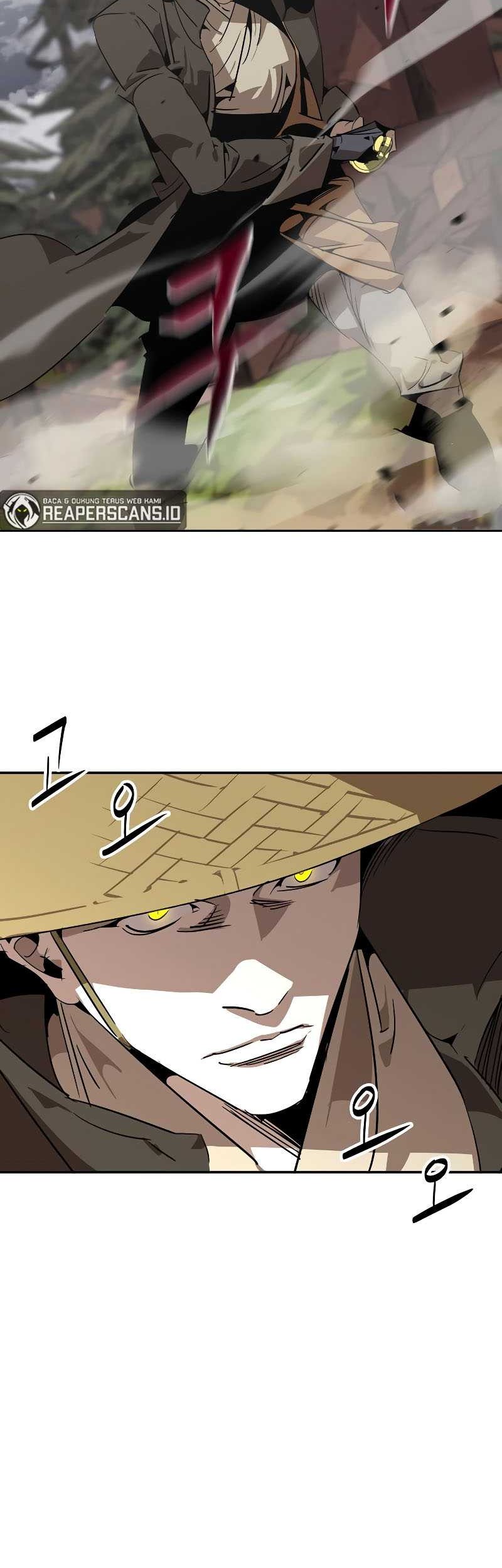 Martial Wild West Chapter 10 Gambar 58