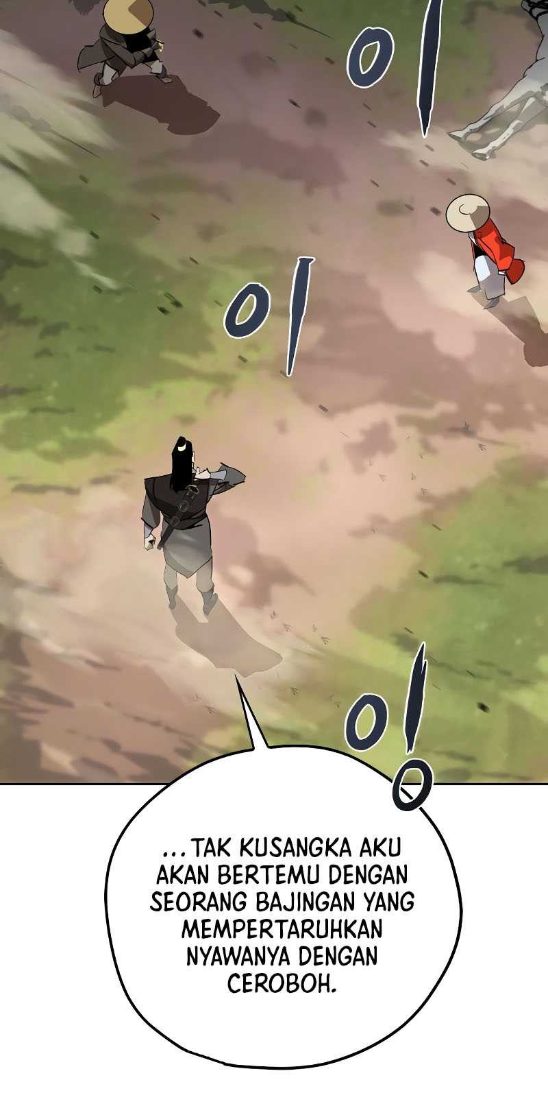Martial Wild West Chapter 10 Gambar 60