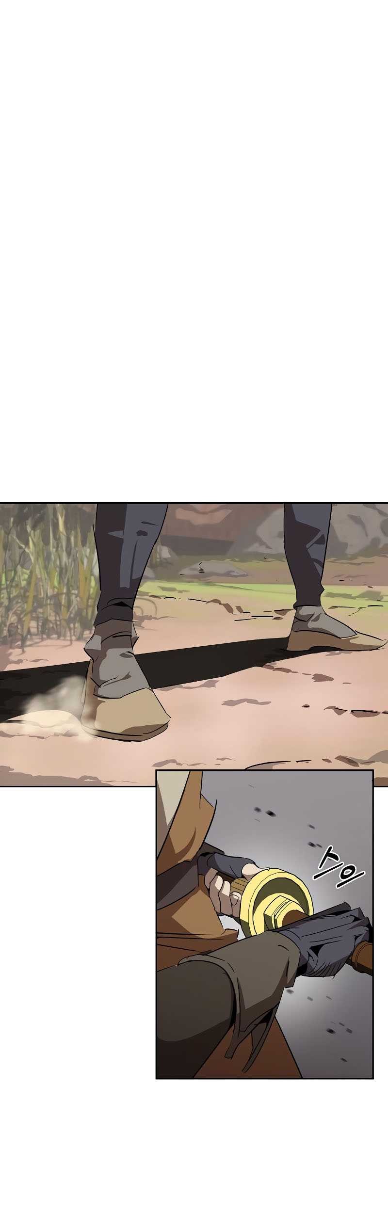Martial Wild West Chapter 10 Gambar 61