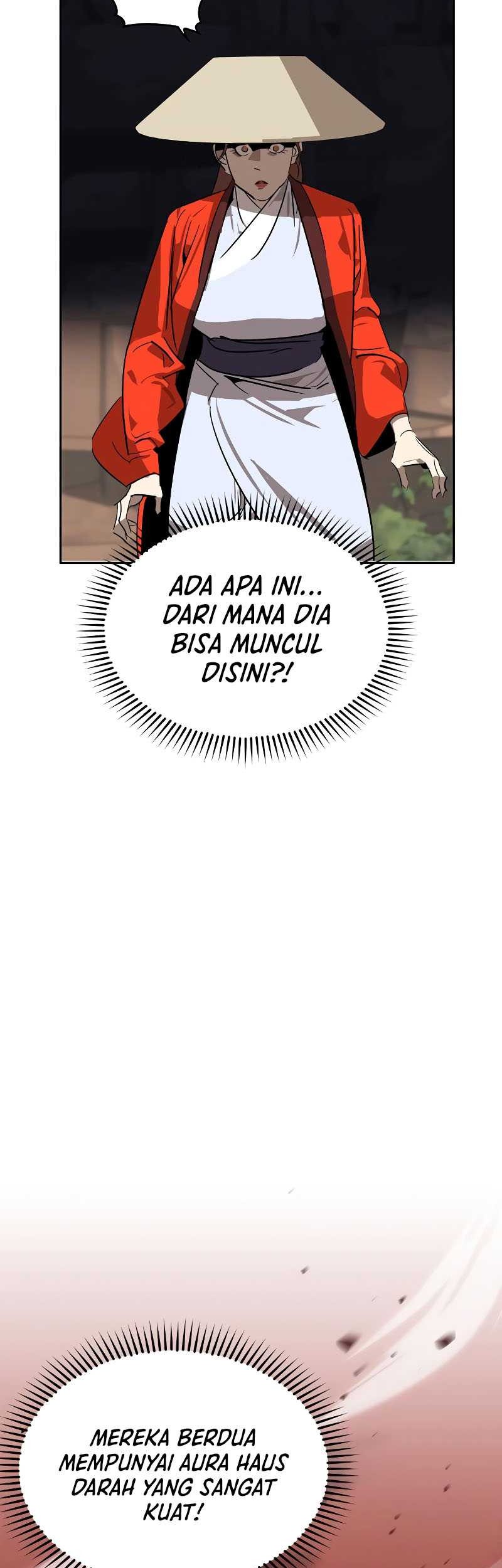 Martial Wild West Chapter 10 Gambar 63