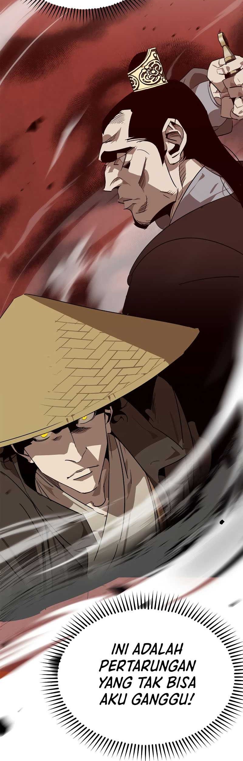Martial Wild West Chapter 10 Gambar 64