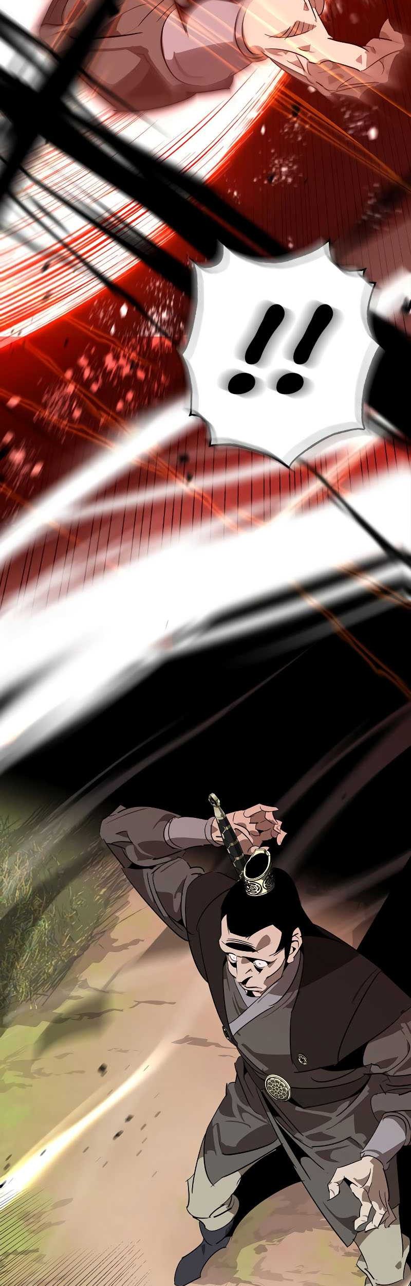 Martial Wild West Chapter 10 Gambar 71