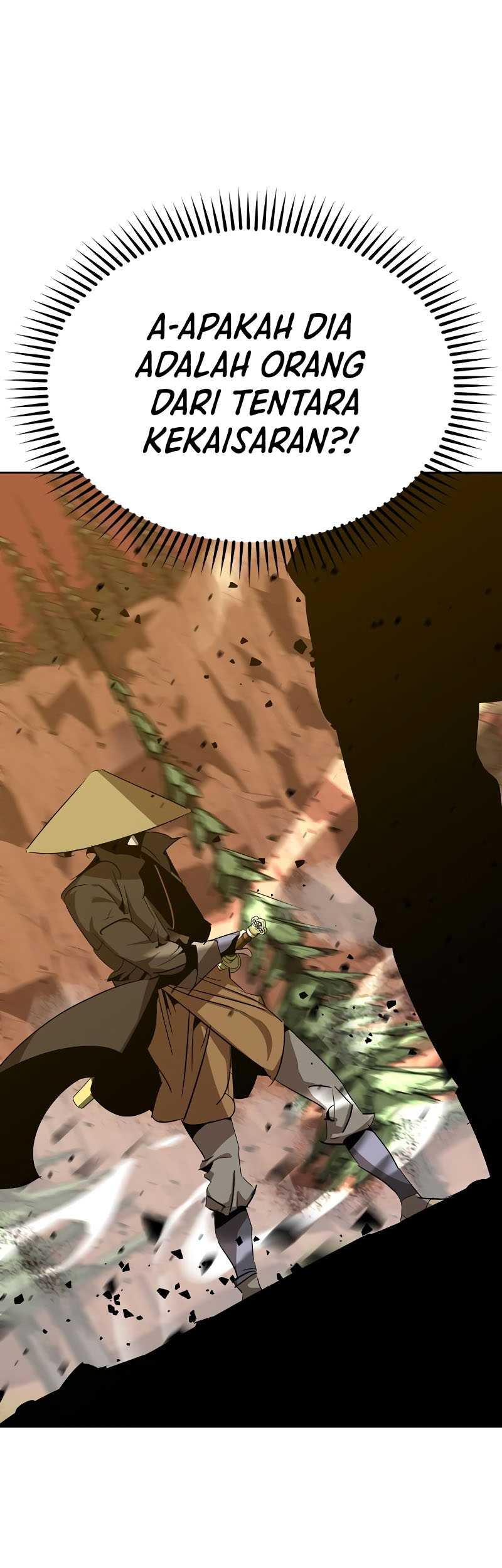Martial Wild West Chapter 10 Gambar 74