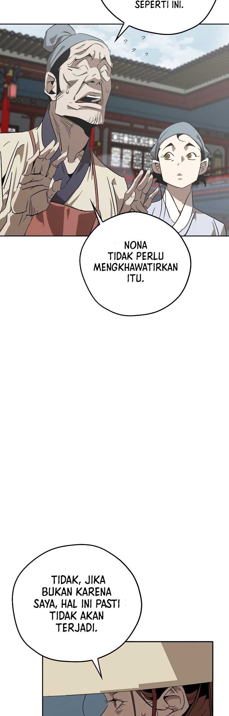 Martial Wild West Chapter 10 Gambar 8