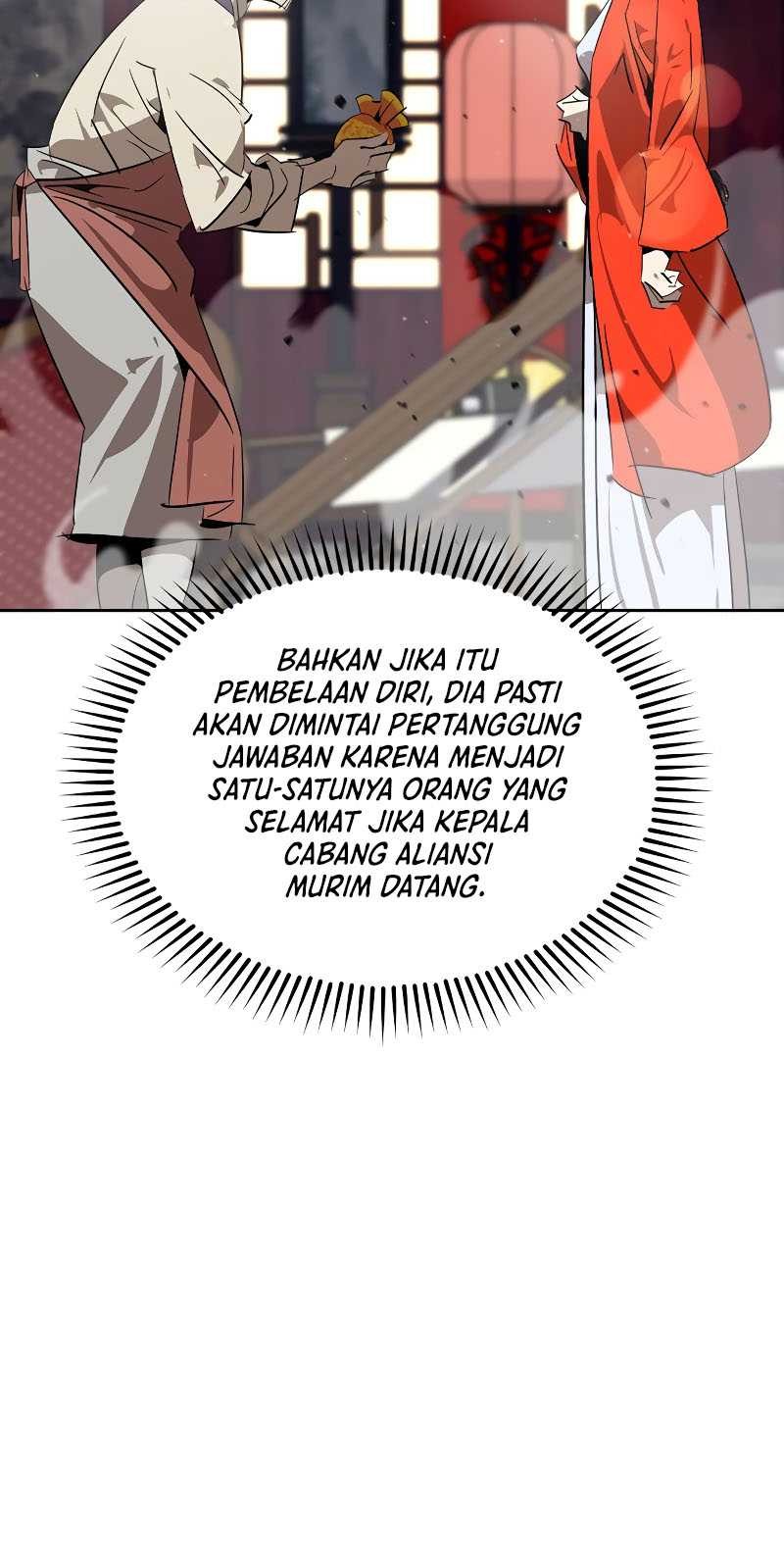 Martial Wild West Chapter 10 Gambar 11